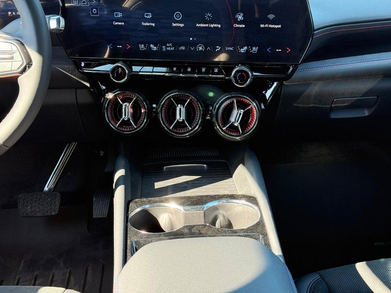 2026 Chevrolet Blazer EV FWD 4dr RS