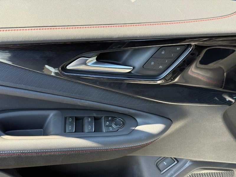 2026 Chevrolet Blazer EV FWD 4dr RS