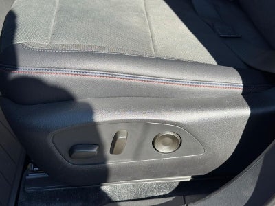 2026 Chevrolet Blazer EV FWD 4dr RS