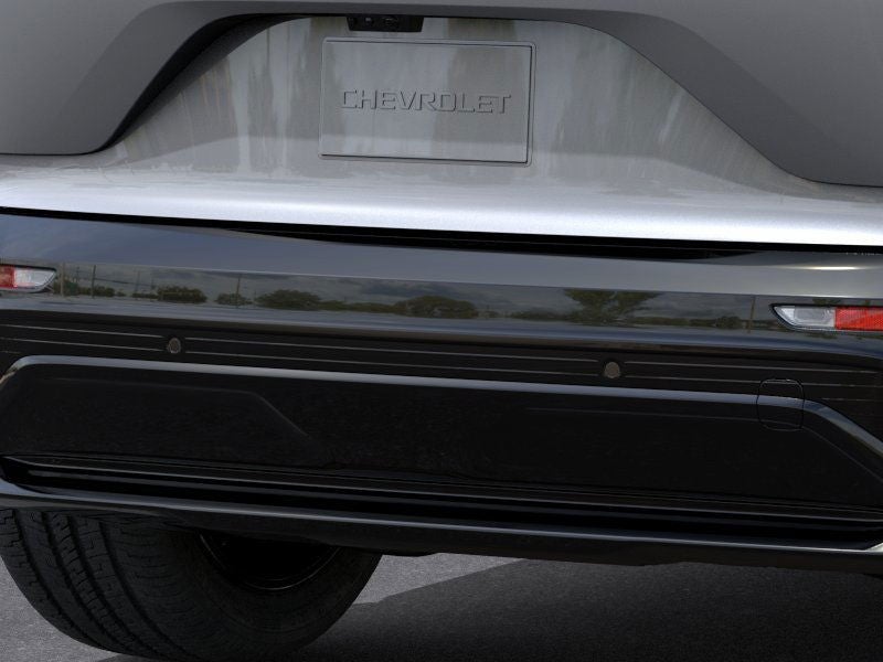 2026 Chevrolet Blazer EV FWD 4dr RS