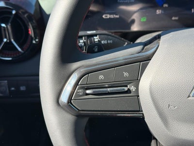 2026 Chevrolet Blazer EV FWD 4dr RS