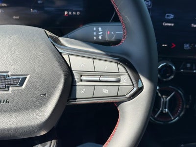 2026 Chevrolet Blazer EV FWD 4dr RS