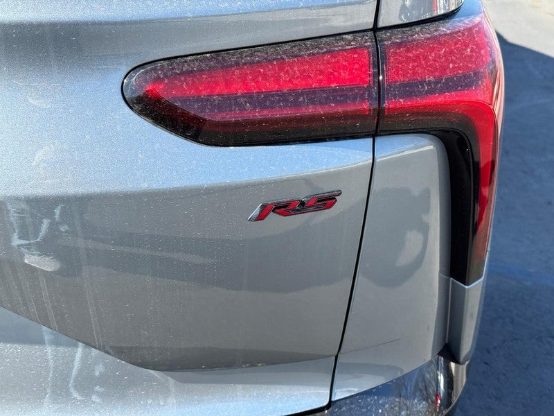 2026 Chevrolet Blazer EV FWD 4dr RS