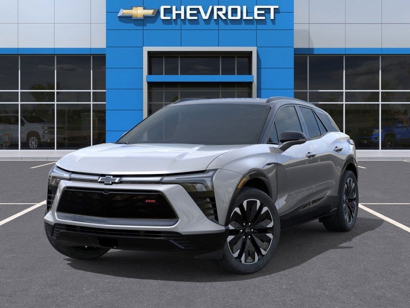 2026 Chevrolet Blazer EV FWD 4dr RS