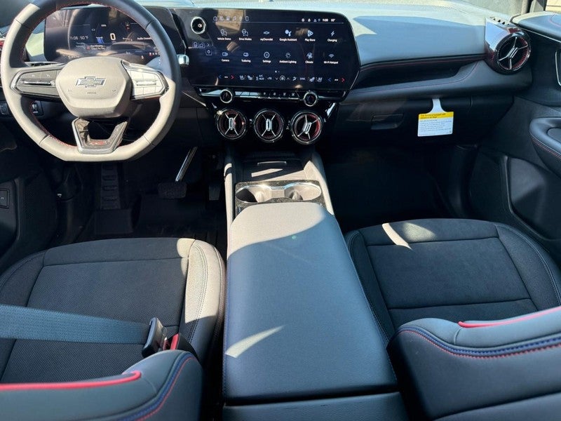 2026 Chevrolet Blazer EV FWD 4dr RS