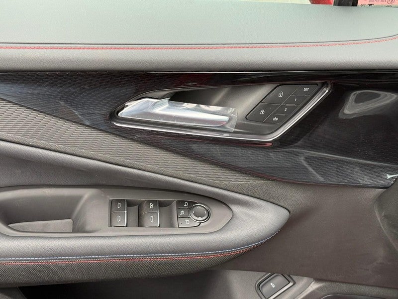 2026 Chevrolet Blazer EV FWD 4dr RS