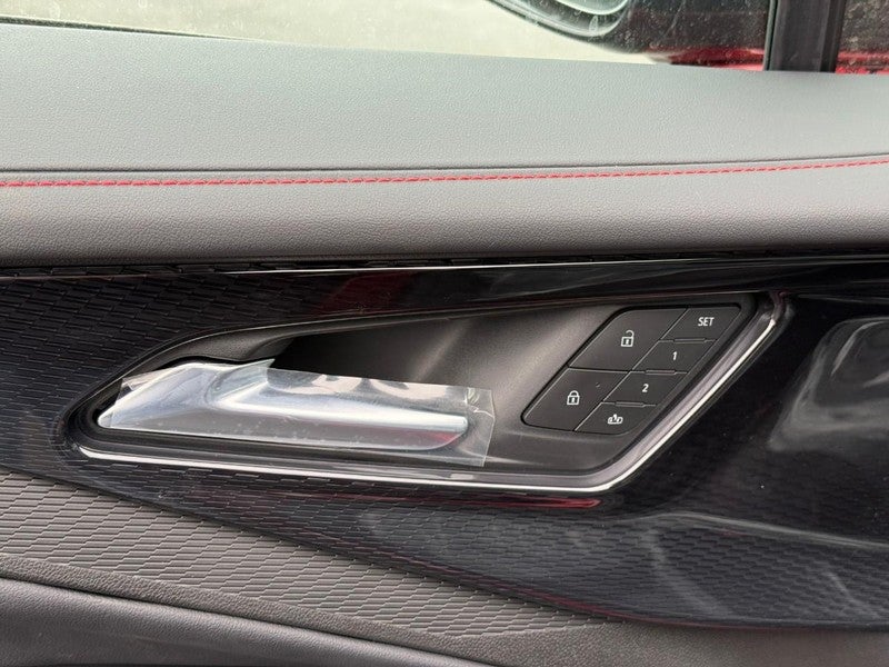 2026 Chevrolet Blazer EV FWD 4dr RS