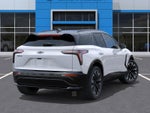 2026 Chevrolet Blazer EV RS