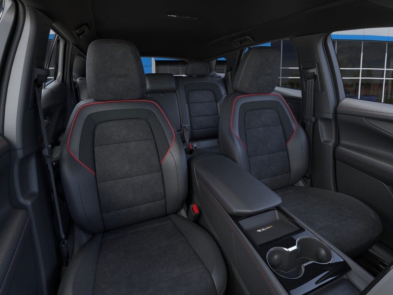 2026 Chevrolet Blazer EV FWD 4dr RS