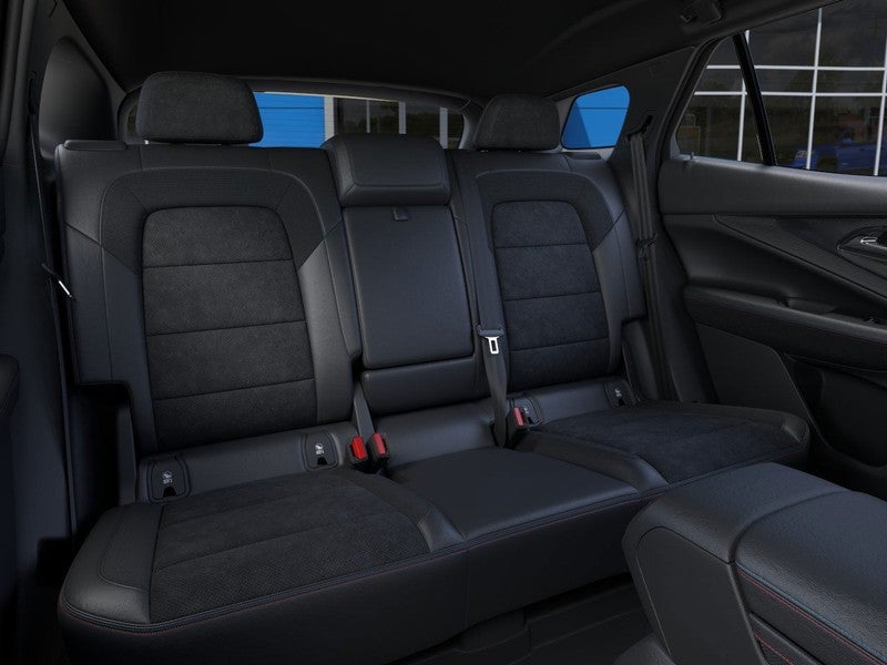 2026 Chevrolet Blazer EV FWD 4dr RS