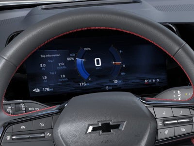 2026 Chevrolet Blazer EV FWD 4dr RS