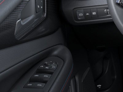 2026 Chevrolet Blazer EV FWD 4dr RS