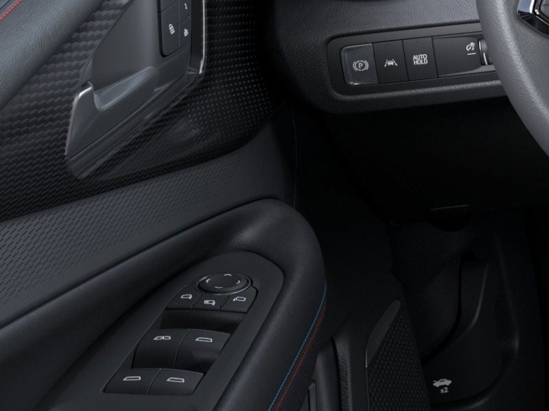 2026 Chevrolet Blazer EV FWD 4dr RS