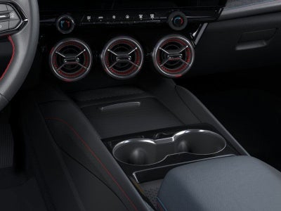 2026 Chevrolet Blazer EV FWD 4dr RS