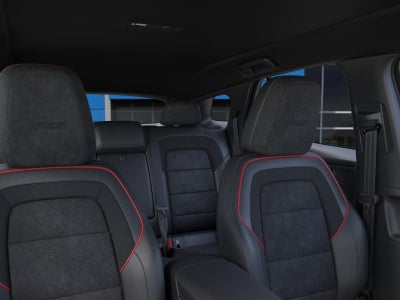 2026 Chevrolet Blazer EV FWD 4dr RS