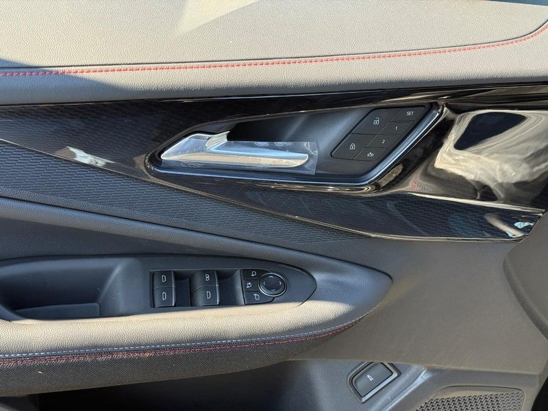 2026 Chevrolet Blazer EV FWD 4dr RS