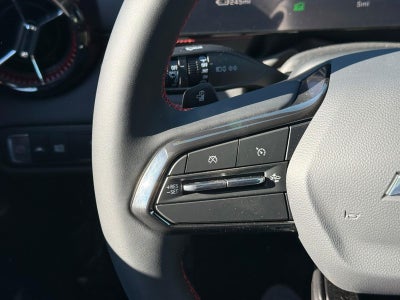 2026 Chevrolet Blazer EV FWD 4dr RS