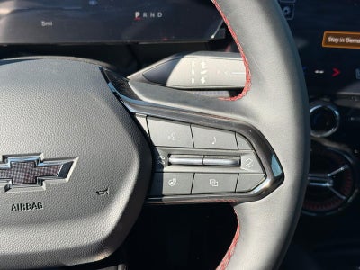 2026 Chevrolet Blazer EV FWD 4dr RS