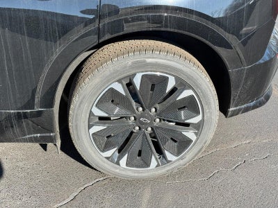 2026 Chevrolet Blazer EV FWD 4dr RS