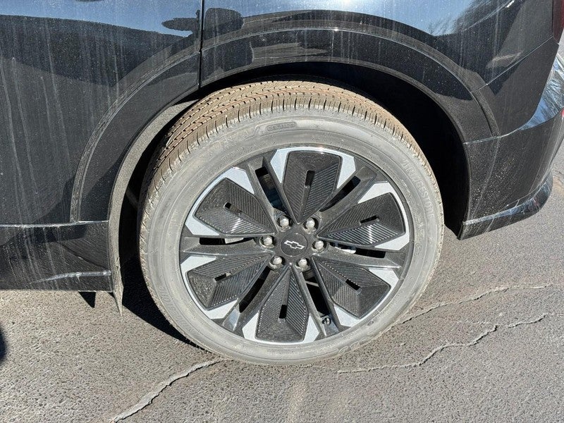 2026 Chevrolet Blazer EV FWD 4dr RS