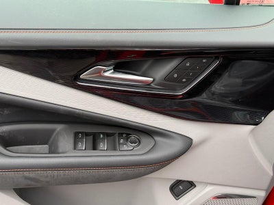 2026 Chevrolet Blazer EV AWD 4dr SS