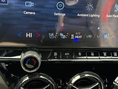 2026 Chevrolet Blazer EV AWD 4dr SS