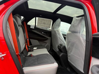 2026 Chevrolet Blazer EV AWD 4dr SS