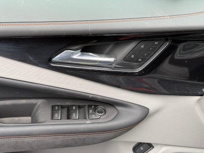 2026 Chevrolet Blazer EV AWD 4dr SS