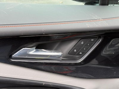 2026 Chevrolet Blazer EV AWD 4dr SS