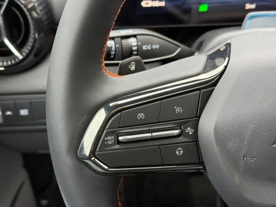 2026 Chevrolet Blazer EV AWD 4dr SS