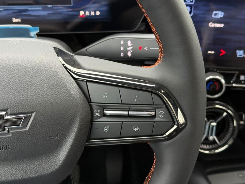 2026 Chevrolet Blazer EV AWD 4dr SS