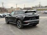 2026 Chevrolet Blazer EV AWD 4dr SS