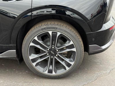 2026 Chevrolet Blazer EV AWD 4dr SS