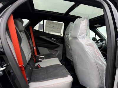 2026 Chevrolet Blazer EV AWD 4dr SS