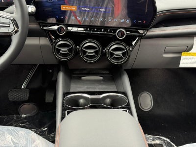 2026 Chevrolet Blazer EV AWD 4dr SS