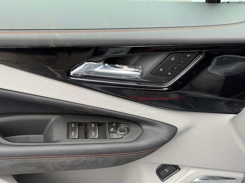 2026 Chevrolet Blazer EV AWD 4dr SS