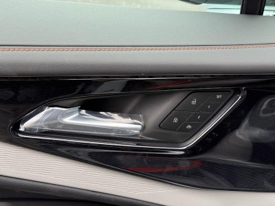 2026 Chevrolet Blazer EV AWD 4dr SS