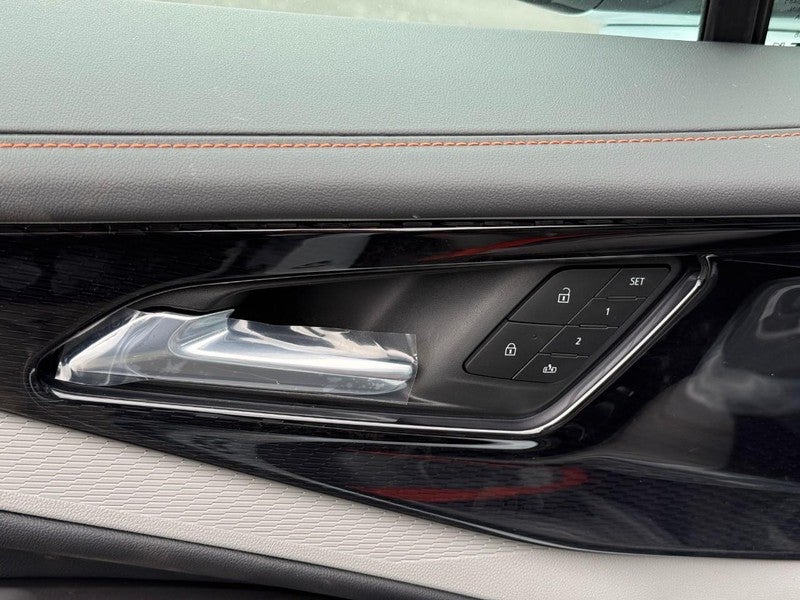 2026 Chevrolet Blazer EV AWD 4dr SS