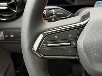 2026 Chevrolet Blazer EV AWD 4dr SS