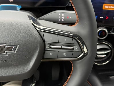 2026 Chevrolet Blazer EV AWD 4dr SS