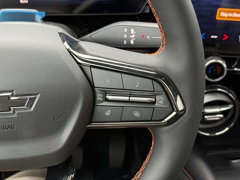 2026 Chevrolet Blazer EV AWD 4dr SS