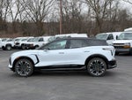 2026 Chevrolet Blazer EV AWD 4dr SS