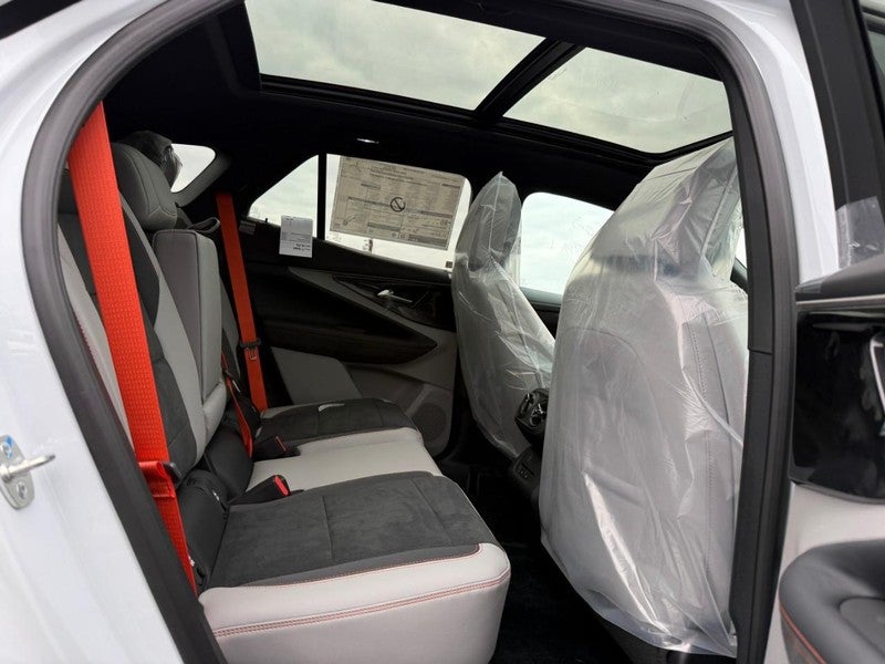 2026 Chevrolet Blazer EV AWD 4dr SS