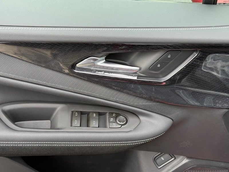 2026 Chevrolet Blazer EV AWD 4dr LT