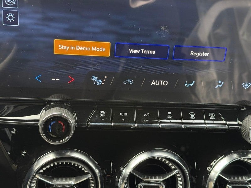 2026 Chevrolet Blazer EV AWD 4dr LT