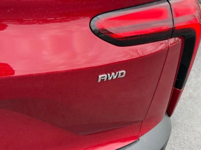 2026 Chevrolet Blazer EV AWD 4dr LT