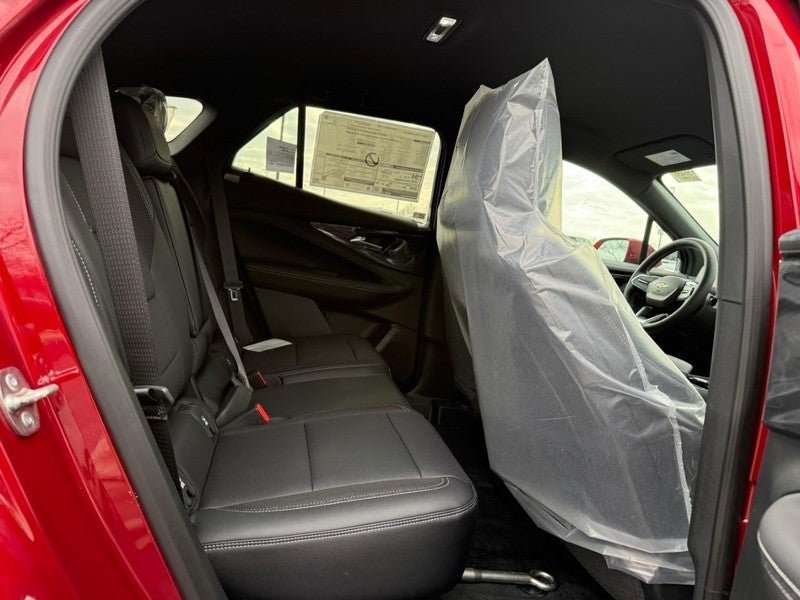 2026 Chevrolet Blazer EV AWD 4dr LT