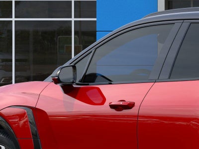 2026 Chevrolet Blazer EV AWD 4dr RS