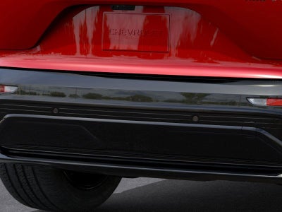 2026 Chevrolet Blazer EV AWD 4dr RS