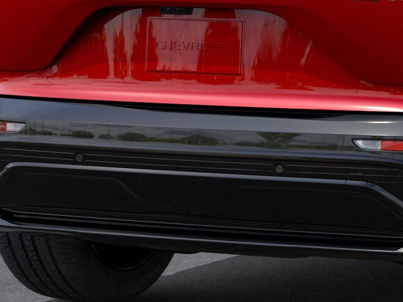 2026 Chevrolet Blazer EV AWD 4dr RS